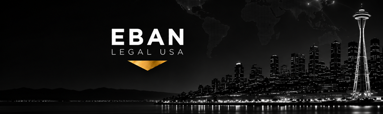 EBAN LEGAL USA