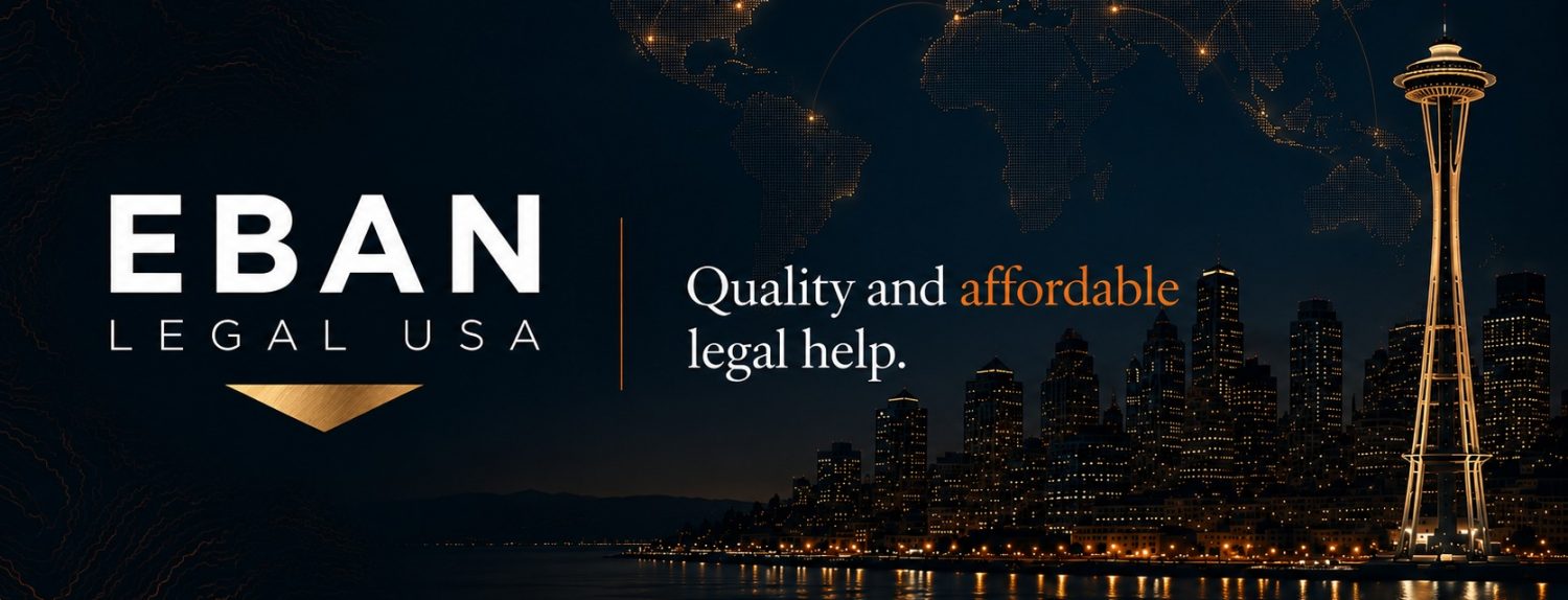 EBAN LEGAL USA